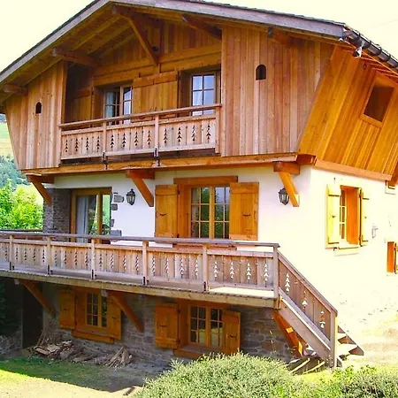 Loue Proximite Pistes Rochebrune Et Centre-ville Megève