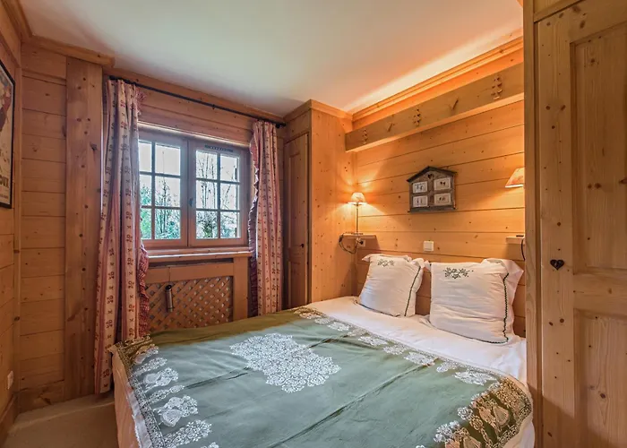 Σαλέ Loue Proximite Pistes Rochebrune Et Centre-ville *