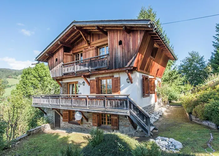 Loue Proximite Pistes Rochebrune Et Centre-ville