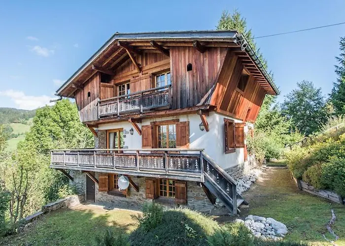 Loue Proximite Pistes Rochebrune Et Centre-ville