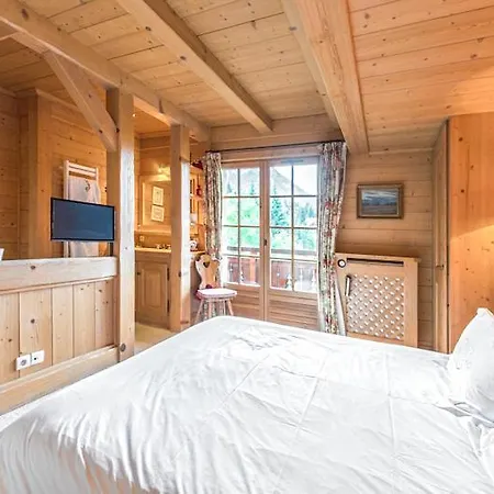 شاليه Loue Proximite Pistes Rochebrune Et Centre-ville