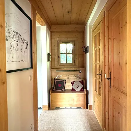 شاليه Loue Proximite Pistes Rochebrune Et Centre-ville موجوف