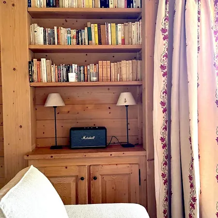 Loue Proximite Pistes Rochebrune Et Centre-ville * موجوف