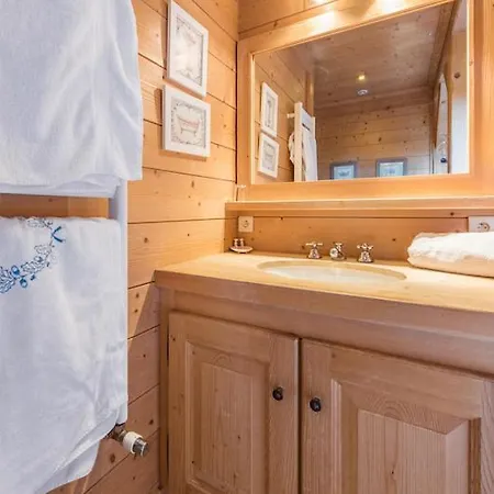 Loue Proximite Pistes Rochebrune Et Centre-ville شاليه *