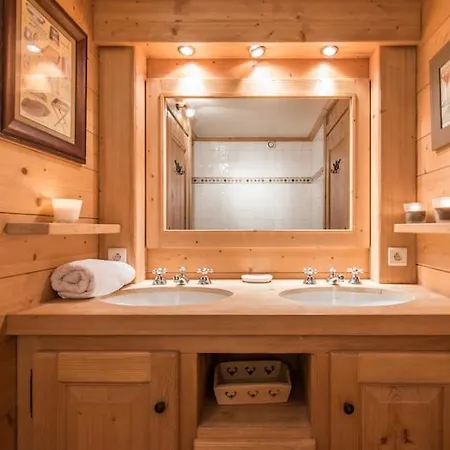 شاليه Loue Proximite Pistes Rochebrune Et Centre-ville *