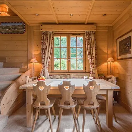 شاليه Loue Proximite Pistes Rochebrune Et Centre-ville موجوف