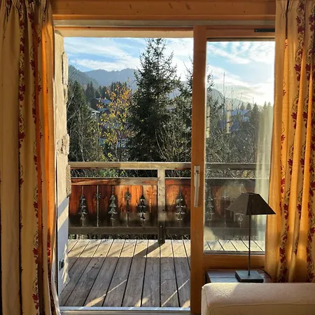 Loue Proximite Pistes Rochebrune Et Centre-ville شاليه