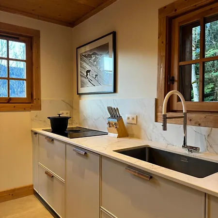 Loue Proximite Pistes Rochebrune Et Centre-ville شاليه *