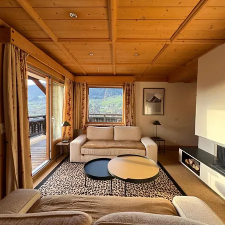 شاليه Loue Proximite Pistes Rochebrune Et Centre-ville