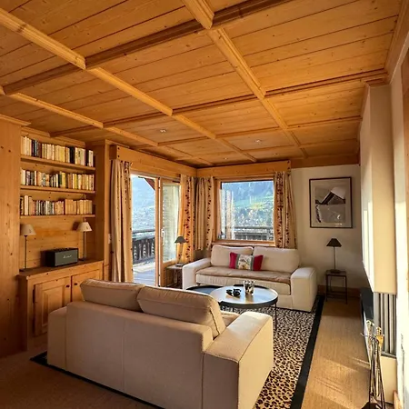 Loue Proximite Pistes Rochebrune Et Centre-ville شاليه *