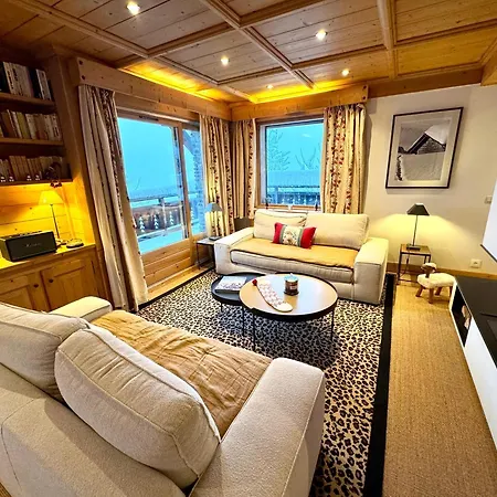 Loue Proximite Pistes Rochebrune Et Centre-ville موجوف