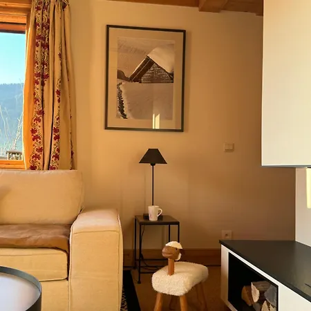 Loue Proximite Pistes Rochebrune Et Centre-ville Alpstuga