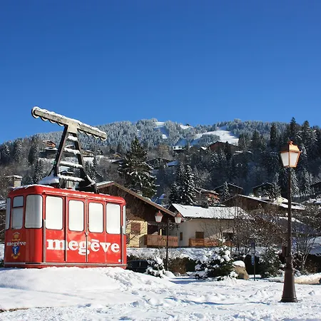 Loue Proximite Pistes Rochebrune Et Centre-ville شاليه *
