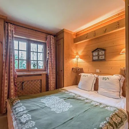 شاليه Loue Proximite Pistes Rochebrune Et Centre-ville *