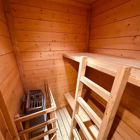 Loue Proximite Pistes Rochebrune Et Centre-ville شاليه