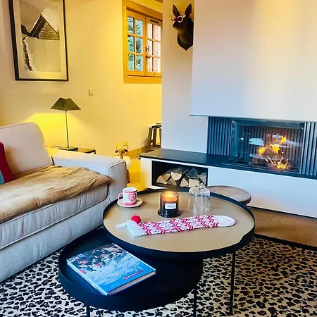 شاليه Loue Proximite Pistes Rochebrune Et Centre-ville *