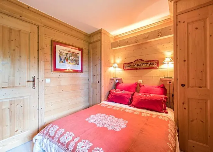 Loue Proximite Pistes Rochebrune Et Centre-ville