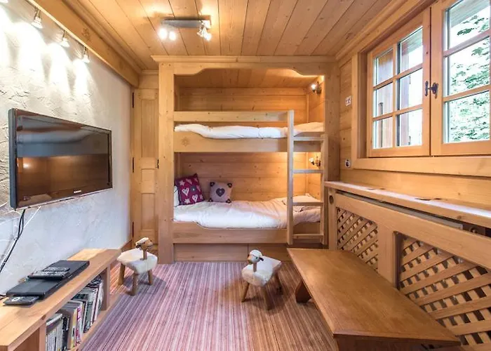 Loue Proximite Pistes Rochebrune Et Centre-ville 梅杰夫