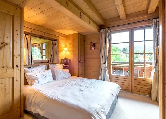 Loue Proximite Pistes Rochebrune Et Centre-ville 梅杰夫