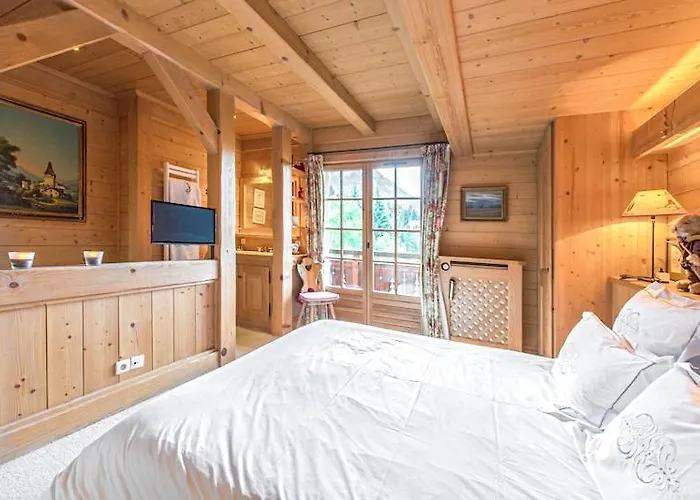 木屋 Loue Proximite Pistes Rochebrune Et Centre-ville