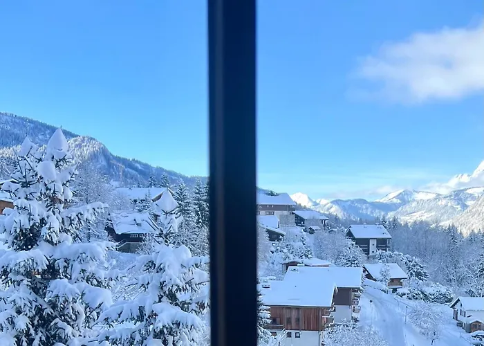 Loue Proximite Pistes Rochebrune Et Centre-ville * 梅杰夫