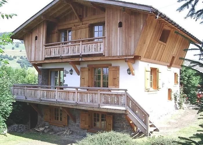 Loue Proximite Pistes Rochebrune Et Centre-ville 木屋