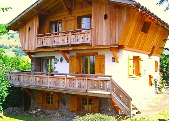 Loue Proximite Pistes Rochebrune Et Centre-ville 梅杰夫